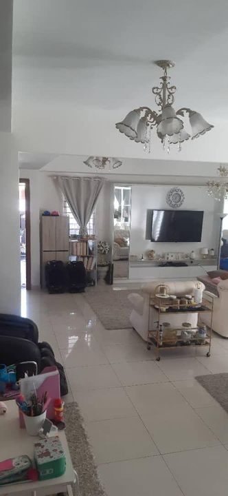 Saffron Hills @ Denai Alam, Selangor, Shah Alam