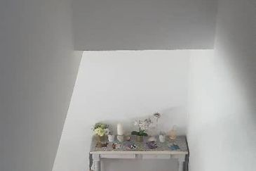 Saffron Hills @ Denai Alam