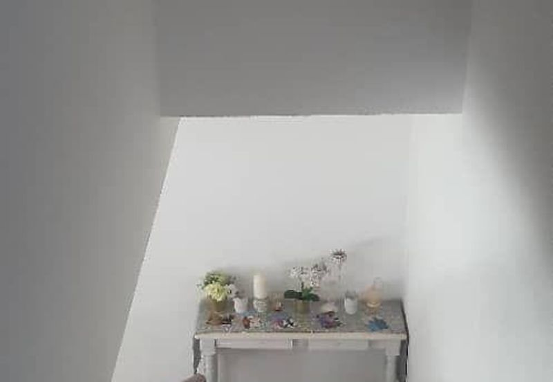 Saffron Hills @ Denai Alam