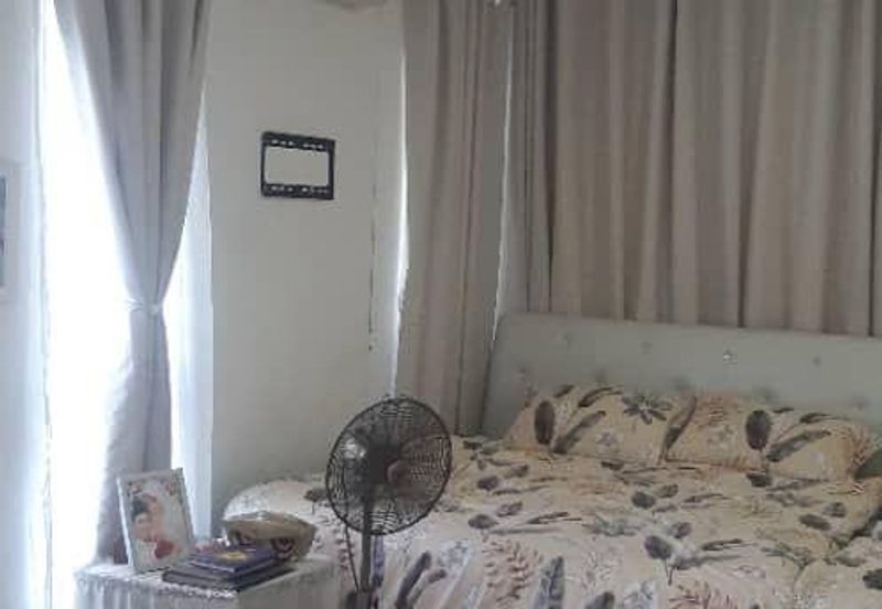 Saffron Hills @ Denai Alam