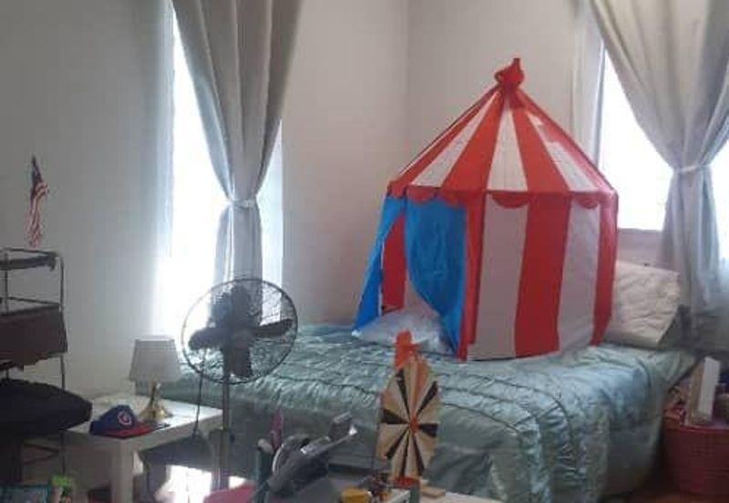 Saffron Hills @ Denai Alam