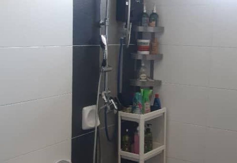 Saffron Hills @ Denai Alam