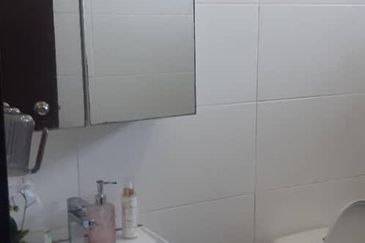 Saffron Hills @ Denai Alam