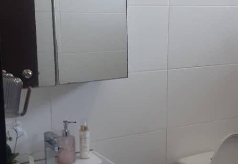 Saffron Hills @ Denai Alam