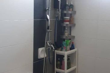 Saffron Hills @ Denai Alam