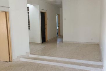 SS12 Subang Jaya Selangor