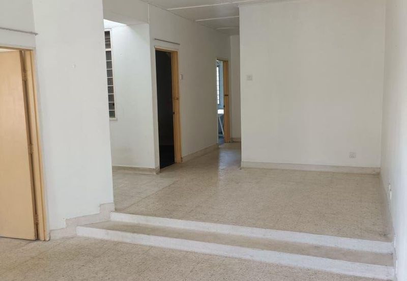 SS12 Subang Jaya Selangor