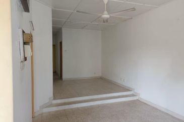 SS12 Subang Jaya Selangor