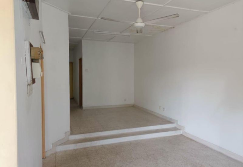 SS12 Subang Jaya Selangor