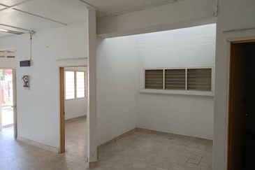 SS12 Subang Jaya Selangor