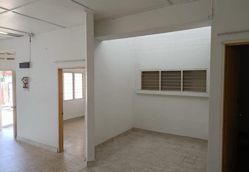 SS12 Subang Jaya Selangor