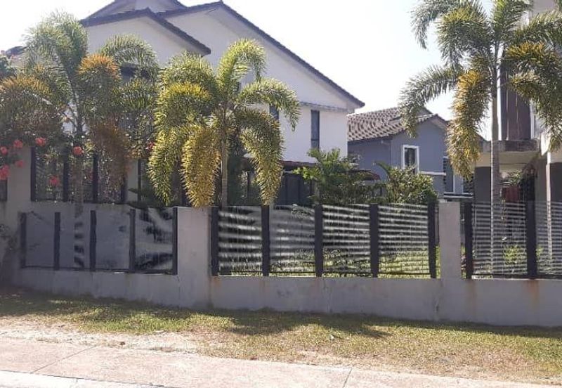 Saffron Hills @ Denai Alam