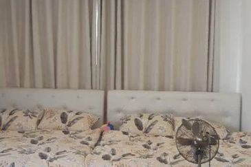 Saffron Hills @ Denai Alam