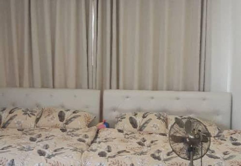 Saffron Hills @ Denai Alam