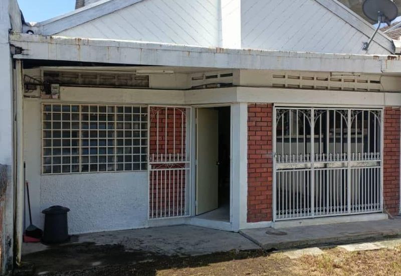 SS12 Subang Jaya Selangor