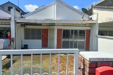 SS12 Subang Jaya Selangor