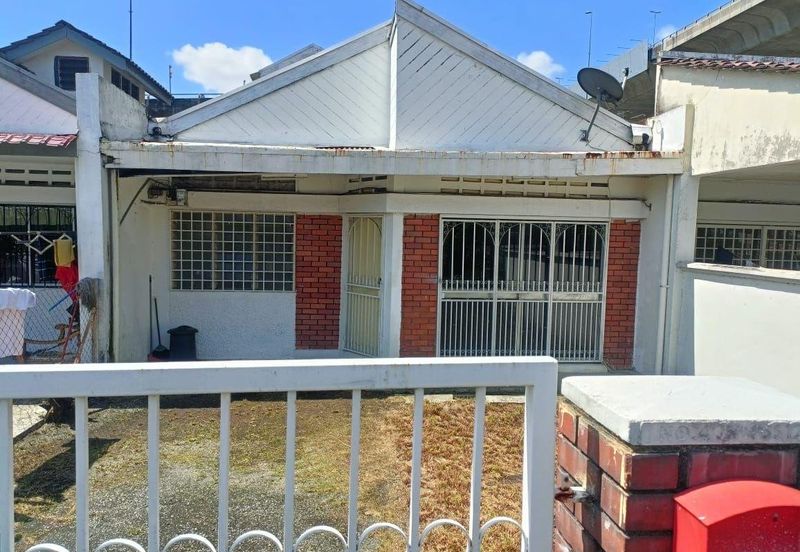 SS12 Subang Jaya Selangor