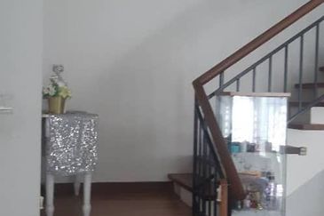 Saffron Hills @ Denai Alam