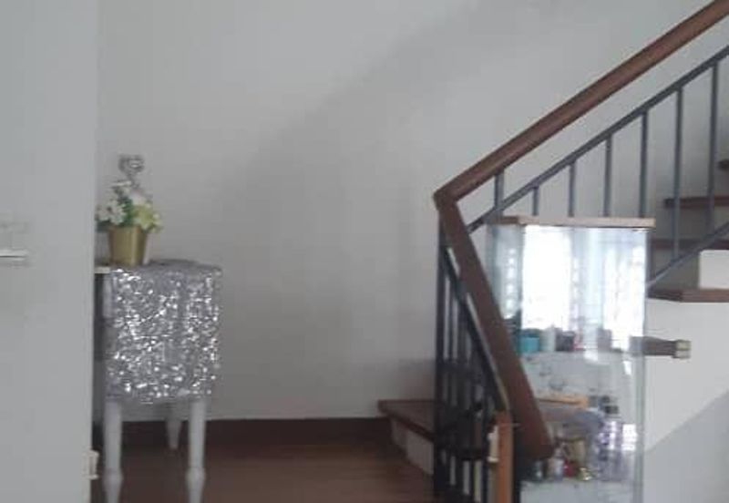 Saffron Hills @ Denai Alam