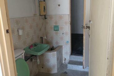 SS12 Subang Jaya Selangor