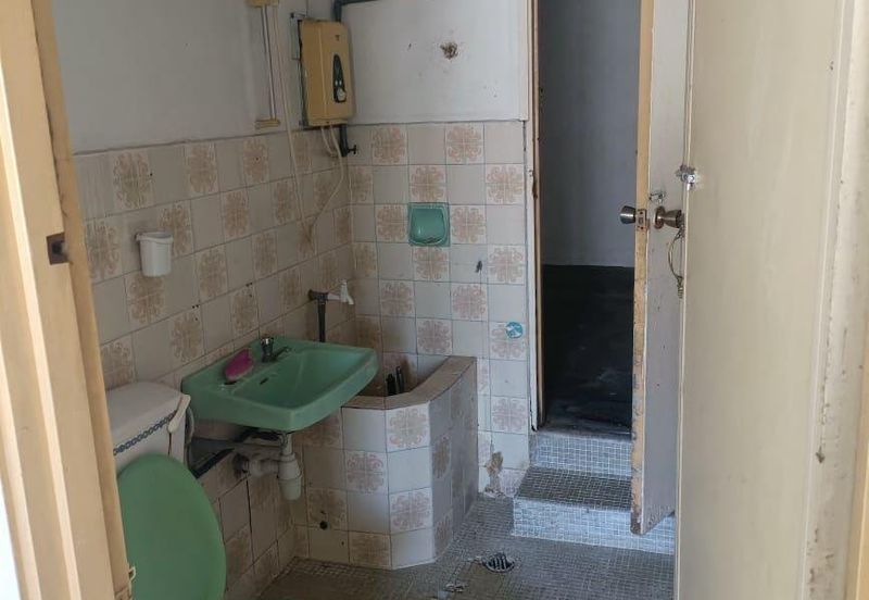 SS12 Subang Jaya Selangor