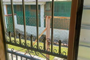 SS12 Subang Jaya Selangor