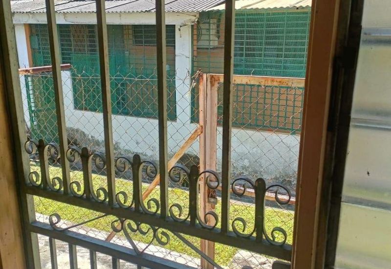 SS12 Subang Jaya Selangor