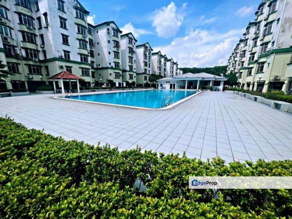 Subang Perdana Goodyear Court 10, Selangor, Subang Jaya