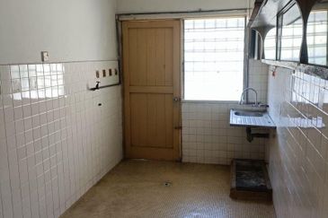 SS12 Subang Jaya Selangor