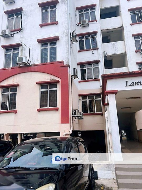 Subang Perdana Goodyear Court 10, Selangor, Subang Jaya