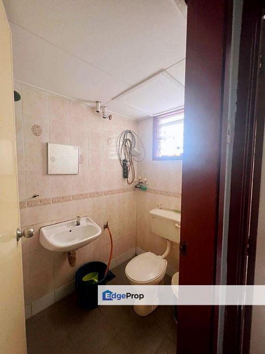 Subang Perdana Goodyear Court 10, Selangor, Subang Jaya