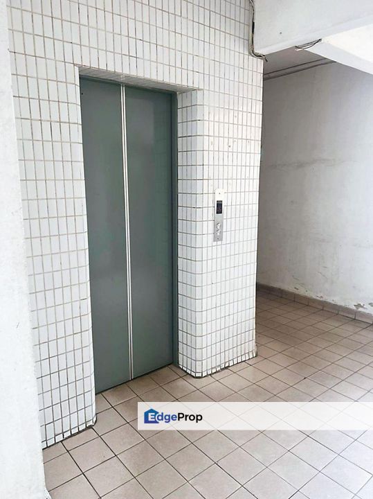 Subang Perdana Goodyear Court 10, Selangor, Subang Jaya