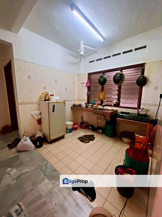 Subang Perdana Goodyear Court 10, Selangor, Subang Jaya