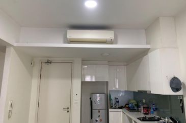 Pandora @ Tropicana Metropark