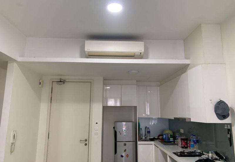 Pandora @ Tropicana Metropark