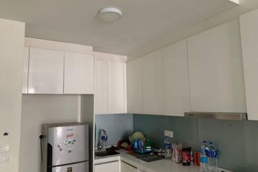 Pandora @ Tropicana Metropark