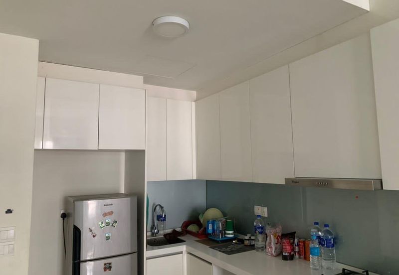 Pandora @ Tropicana Metropark