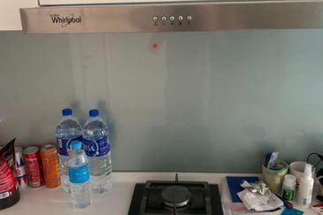 Pandora @ Tropicana Metropark