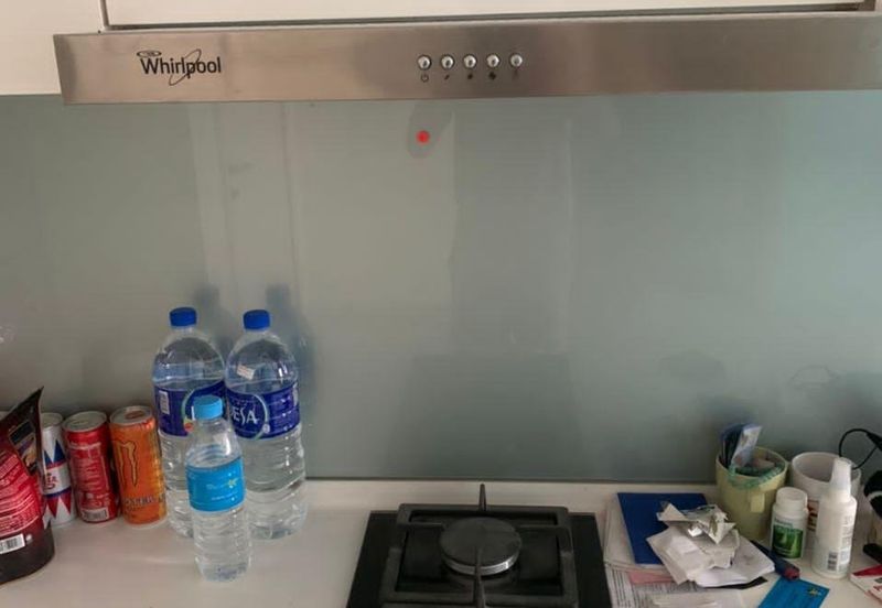 Pandora @ Tropicana Metropark