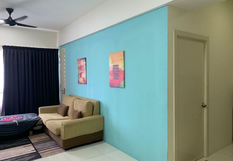 Pandora @ Tropicana Metropark