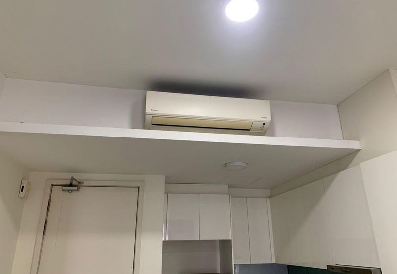 Pandora @ Tropicana Metropark