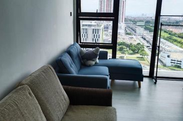 The Square @ One City