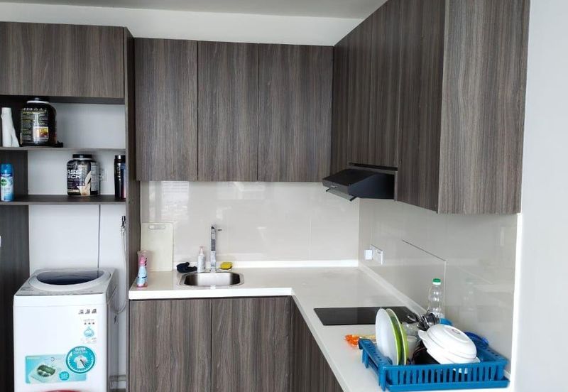 The Square @ One City