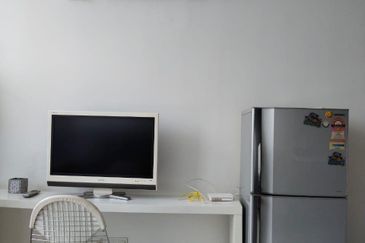 The Square @ One City