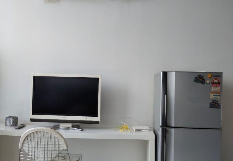 The Square @ One City