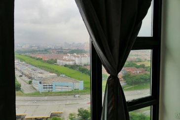 The Square @ One City