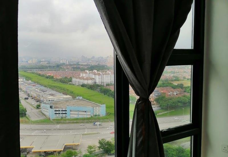 The Square @ One City