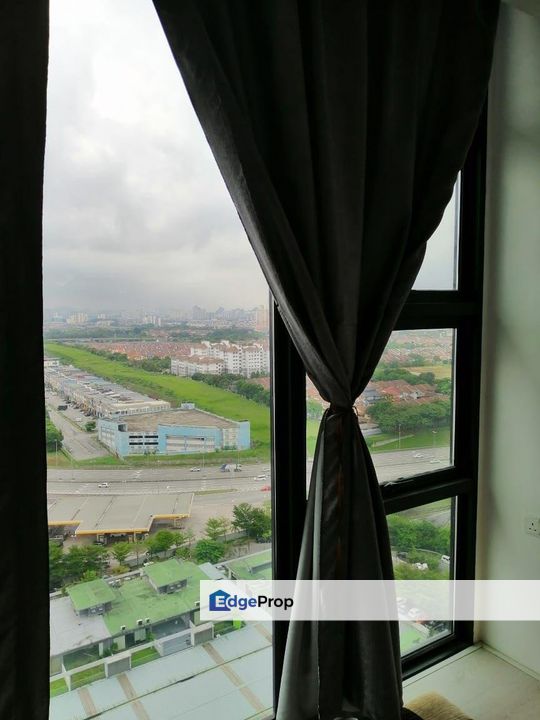 The Square @ One City, Selangor, Subang Jaya