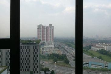 The Square @ One City