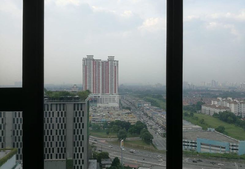 The Square @ One City